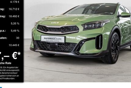 Kia XCeed 47.154 km 20.290 &euro; Remscheid 42897
