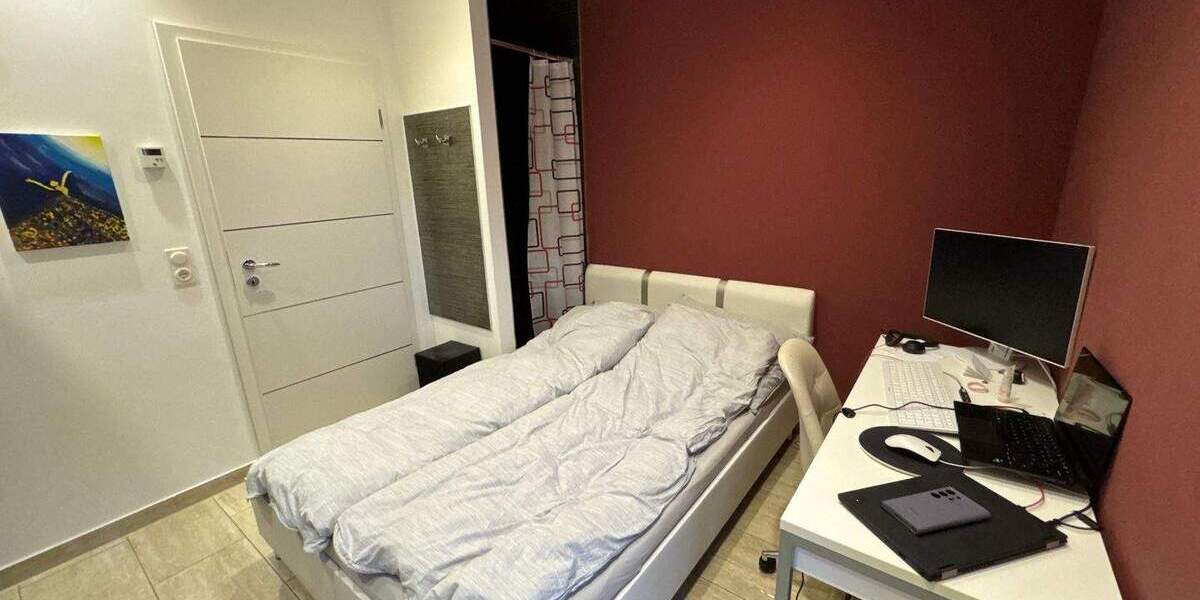 Einfamilienhaus Düsseldorf Gerresheim - 6 Zimmer, 157 m&sup2;, 1.280.000&euro; | Angebot:26794703
