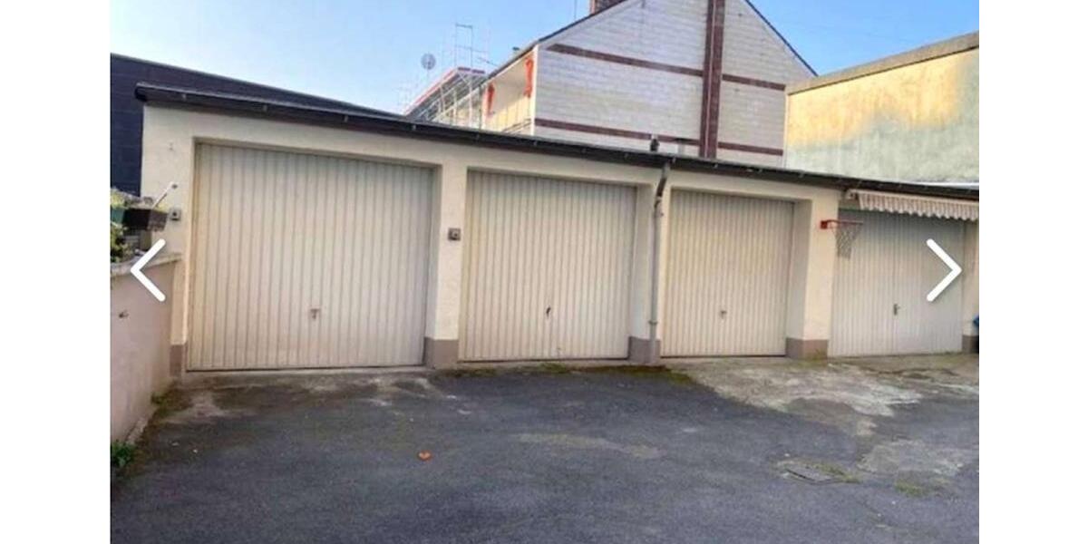 Etagenwohnung Wuppertal Gemarkung Barmen - 2 Zimmer, 55 m&sup2;, 510&euro; | Angebot:26046665