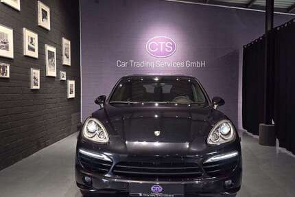 Porsche Cayenne 176.801 km 19.900 &euro; Düsseldorf 40476