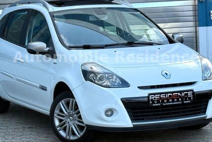 Renault Clio 55.000 km 7.198 &euro; Ratingen 40880