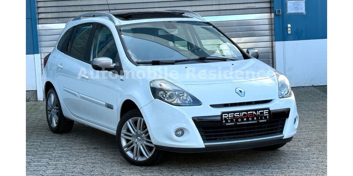 Renault Clio 55.000 km 7.198 &euro; Ratingen 40880