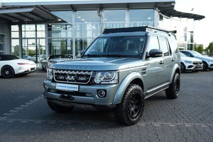 Land Rover Discovery 158.578 km 16.980 &euro; Köln 51147