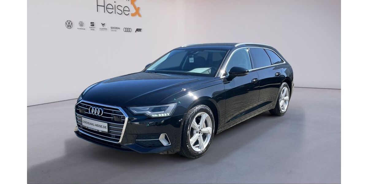 Audi A6 184.749 km 22.850 &euro; Köln 50739