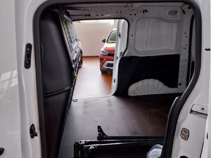 Opel Combo Edition erh. Nutzl. 2Schiebetür. Cool&Sound 77.228 km 13.980 &euro; HAAN 42781