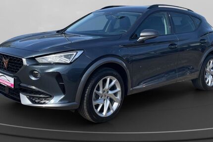 Cupra Formentor 45.755 km 25.990 &euro; Köln 51145