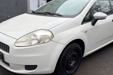 Fiat Grande Punto 150.000 km 1.990 &euro; Köln 51061