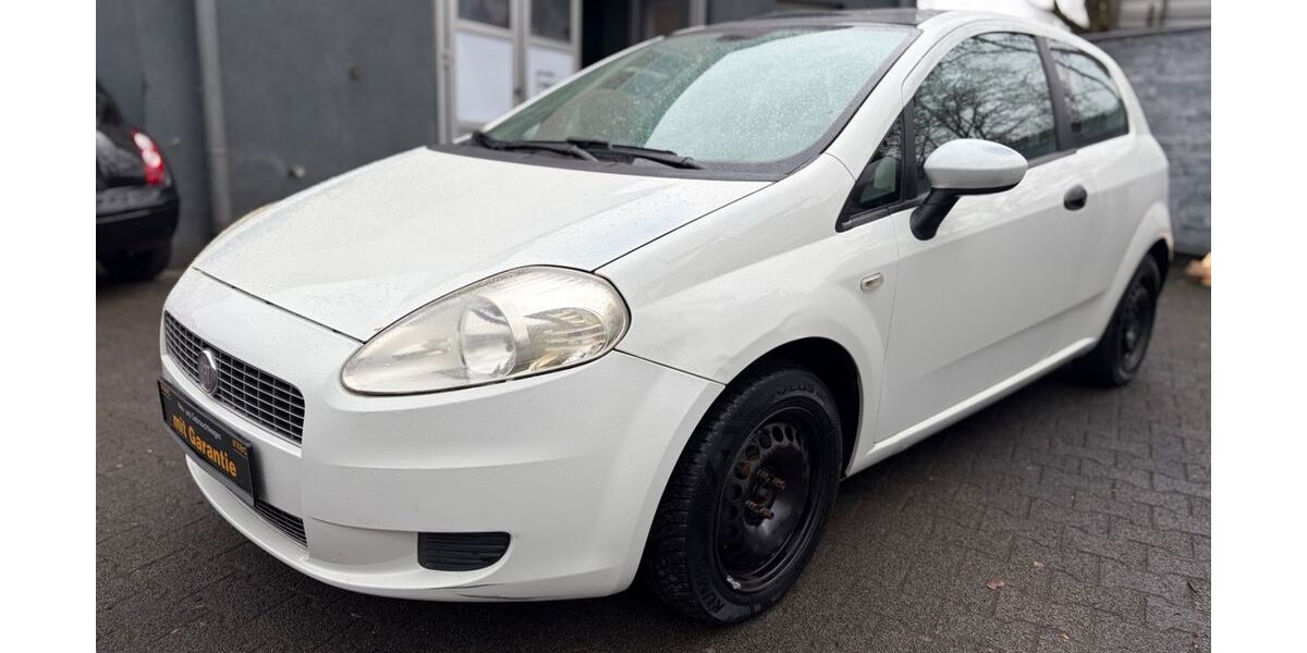 Fiat Grande Punto 150.000 km 1.990 &euro; Köln 51061