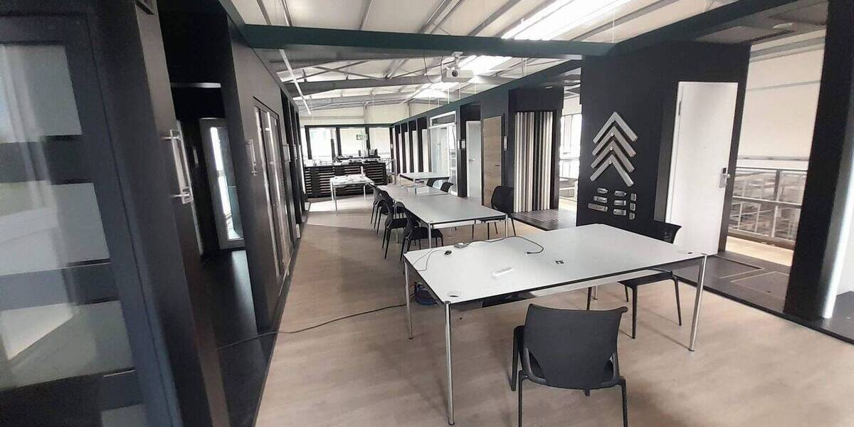 Gewerbeobjekt Willich - 1.450.000&euro; | Angebot:26833528