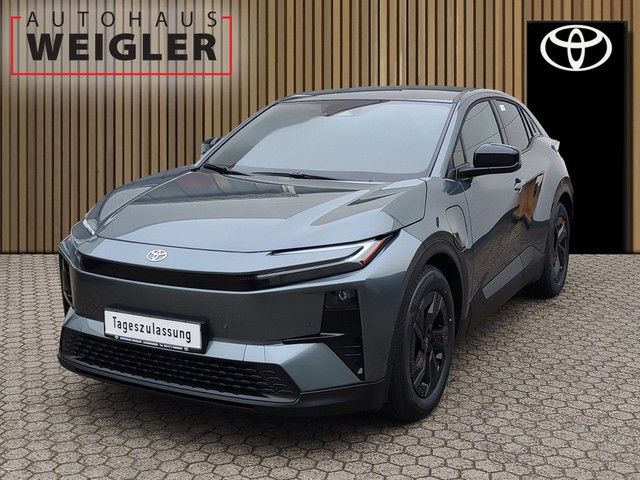 Toyota C-HR 6.500 km 43.590 &euro; Leverkusen 51381