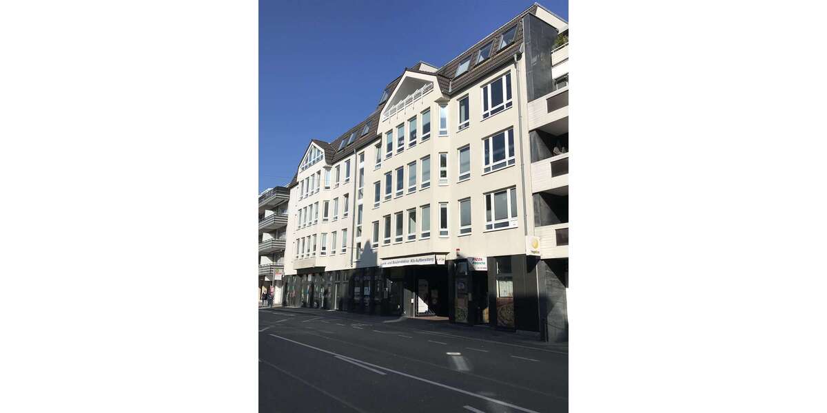 Gewerbeobjekt Ratingen Süd - 1.750&euro; | Angebot:24215328