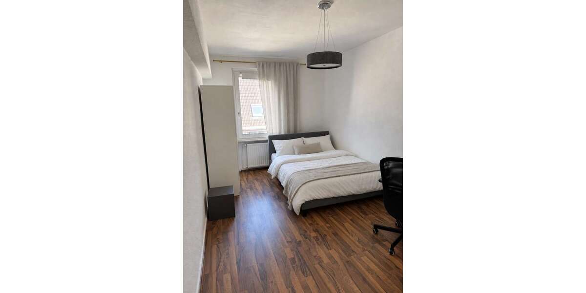 Zimmer Düsseldorf Oberbilk - 500&euro; | Angebot:26630754