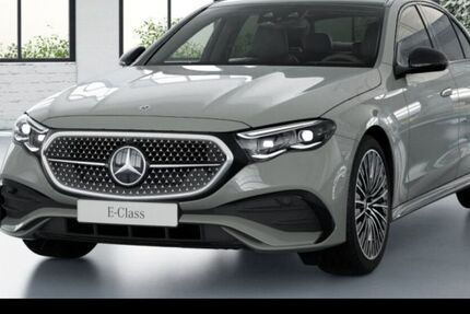 Mercedes-Benz E 300 9.900 km 72.980 &euro; Düsseldorf 40470