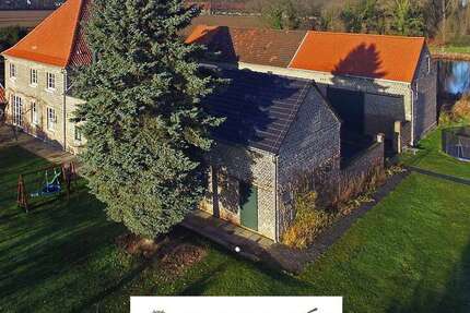 Haus Meerbusch Necklenbroich - 10 Zimmer, 366 m&sup2;, 4.500.000&euro; | Angebot:26137704