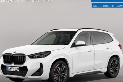 BMW X1 29.622 km 48.999 &euro; Düsseldorf 40237