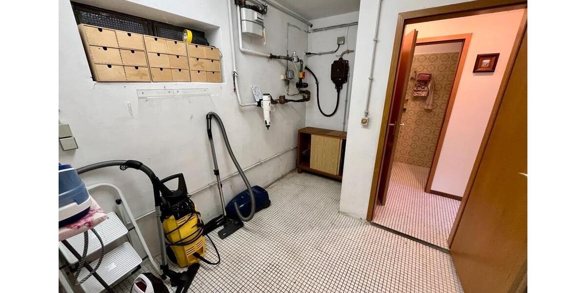 Reihenhaus Wuppertal Eckbusch - 5 Zimmer, 150 m&sup2;, 495.000&euro; | Angebot:26296390