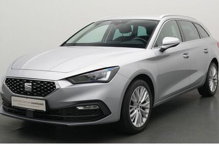 Seat Leon 59.181 km 22.480 &euro; Leverkusen 51379