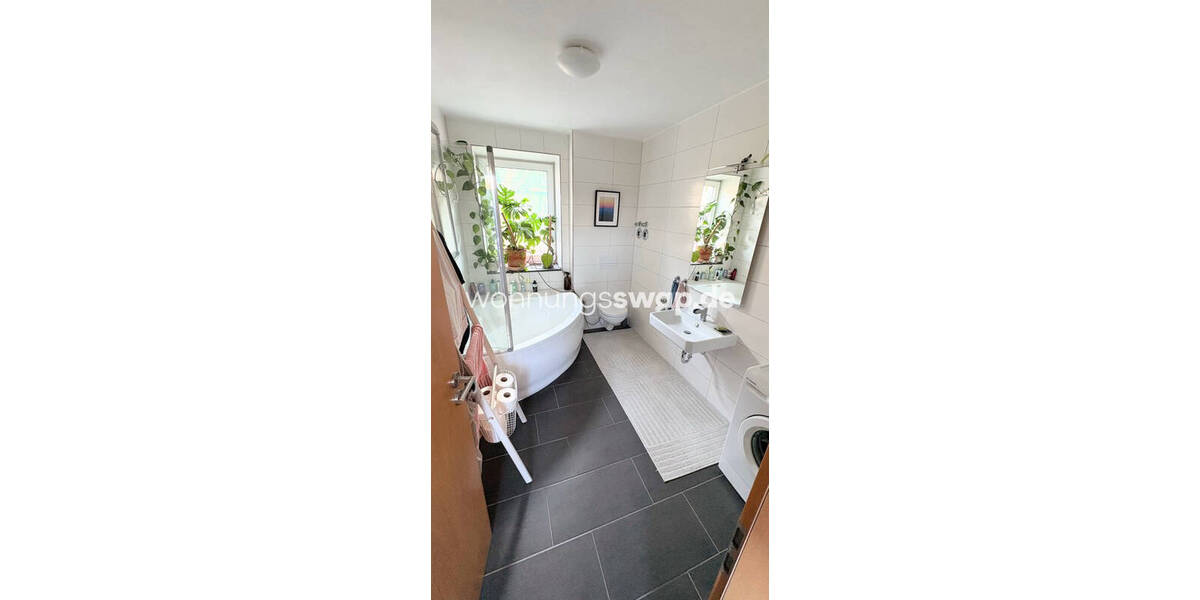 Etagenwohnung Köln Ehrenfeld - 2 Zimmer, 70 m&sup2;, 1.200&euro; | Angebot:26216381