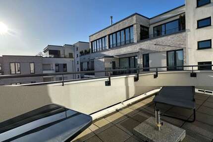 Wohnung Düsseldorf Stadtbezirk 2 - 2 Zimmer, 74 m&sup2;, 1.400&euro; | Angebot:26198571