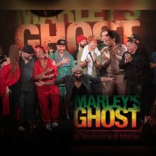 Marley's Ghost 26.09.2026 KUBANA Live Club