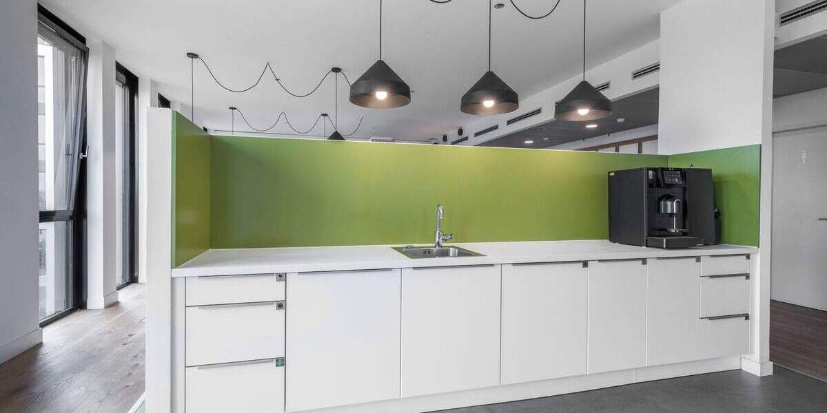 Gewerbeobjekt Düsseldorf Derendorf - 179&euro; | Angebot:26148591