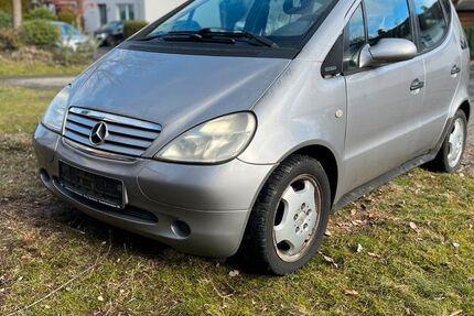 Mercedes-Benz A 140 96.026 km 1.298 &euro; Bergisch Gladbach 51427