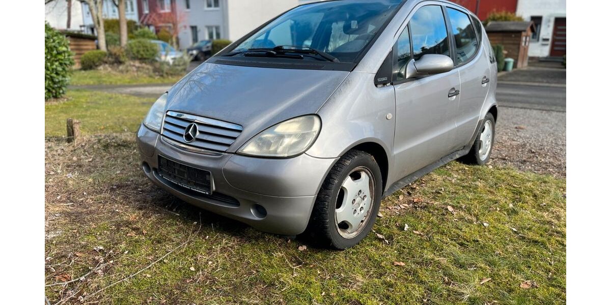 Mercedes-Benz A 140 96.026 km 999 &euro; Bergisch Gladbach 51427