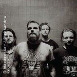 Weedpecker + Gäste - Heavy Psychedelic Doom Stoner Rock