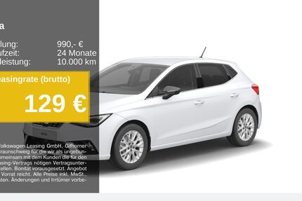 Seat Ibiza 22.108 km 20.890 &euro; Remscheid 42897