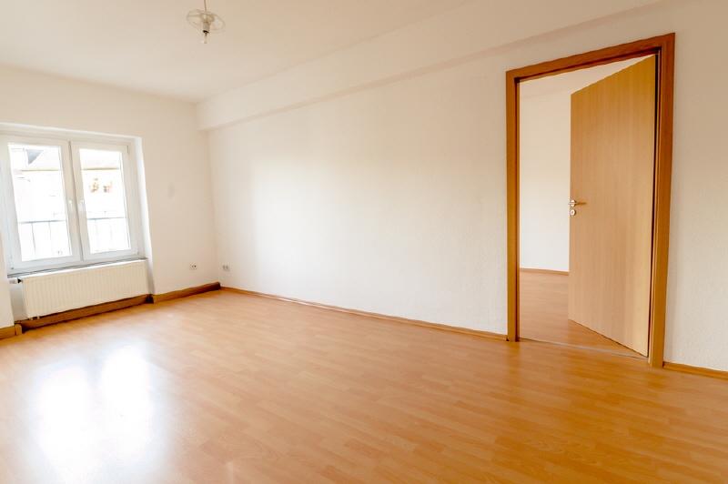 Etagenwohnung Düsseldorf Oberbilk - 2 Zimmer, 53 m&sup2;, 599&euro; | Angebot:26723123