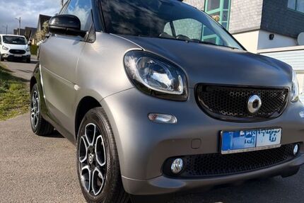 Smart ForTwo 101.500 km 11.000 &euro; Wuppertal 42277