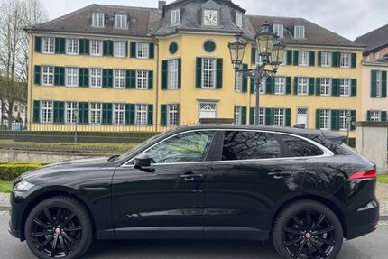 Jaguar F-Pace 142.800 km 20.350 &euro; Ratingen 40878