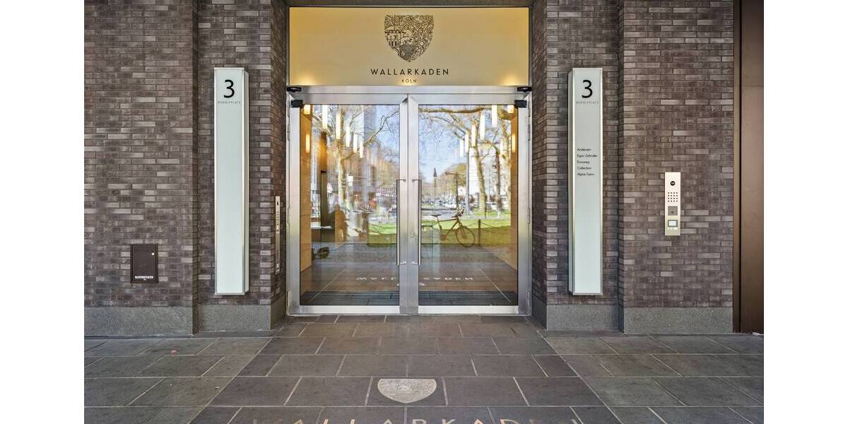 Gewerbeobjekt Köln Altstadt-Süd - 1.290&euro; | Angebot:25874038