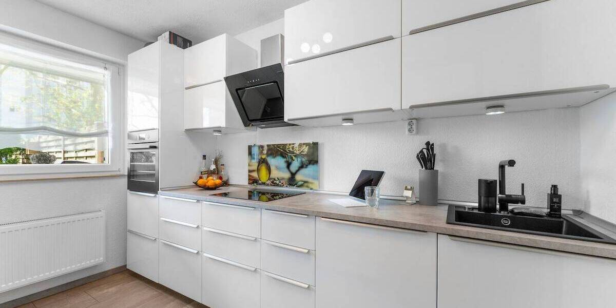 Etagenwohnung Köln Junkersdorf - 3 Zimmer, 96 m&sup2;, 520.000&euro; | Angebot:25735218