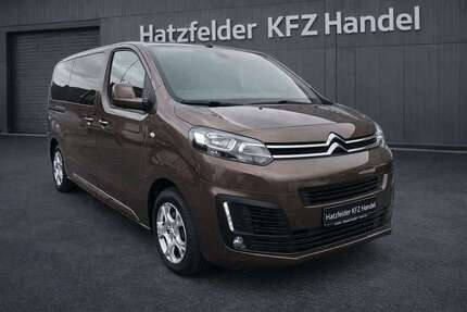 Citroen Spacetourer 154.000 km 17.900 &euro; Wuppertal 42279