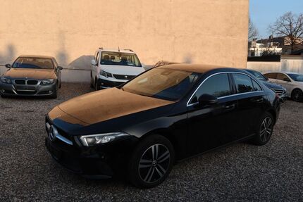 Mercedes-Benz A 250 71.641 km 21.990 &euro; Solingen 42653