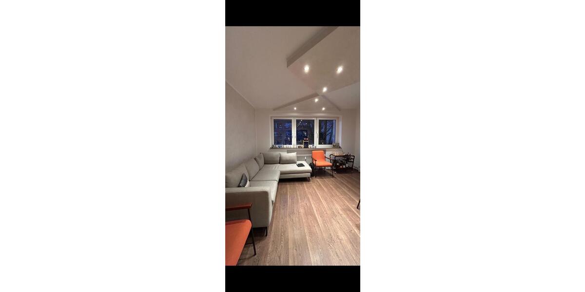 Etagenwohnung Köln Innenstadt - 3 Zimmer, 82 m&sup2;, 2.050&euro; | Angebot:26017934