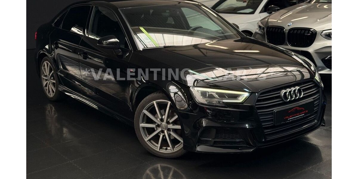 Audi A3 88.002 km 17.799 &euro; Radevormwald 42477