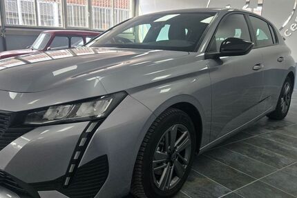 Peugeot 308 50.920 km 19.500 &euro; Neuss 41469