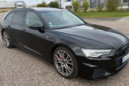 Audi A6 99.000 km 32.999 &euro; Grevenbroich 41517