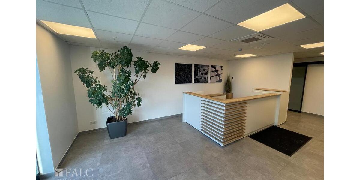 Gewerbeobjekt Solingen Central - 3.360&euro; | Angebot:23883222