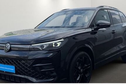 VW Tiguan 25.752 km 39.950 &euro; Neuss 41460