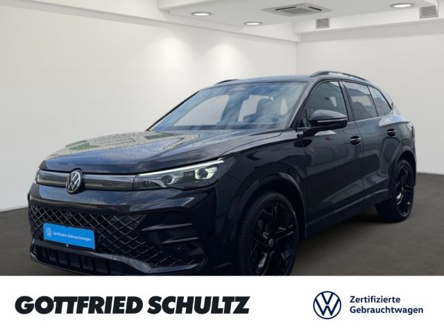 VW Tiguan 25.752 km 39.950 &euro; Neuss 41460