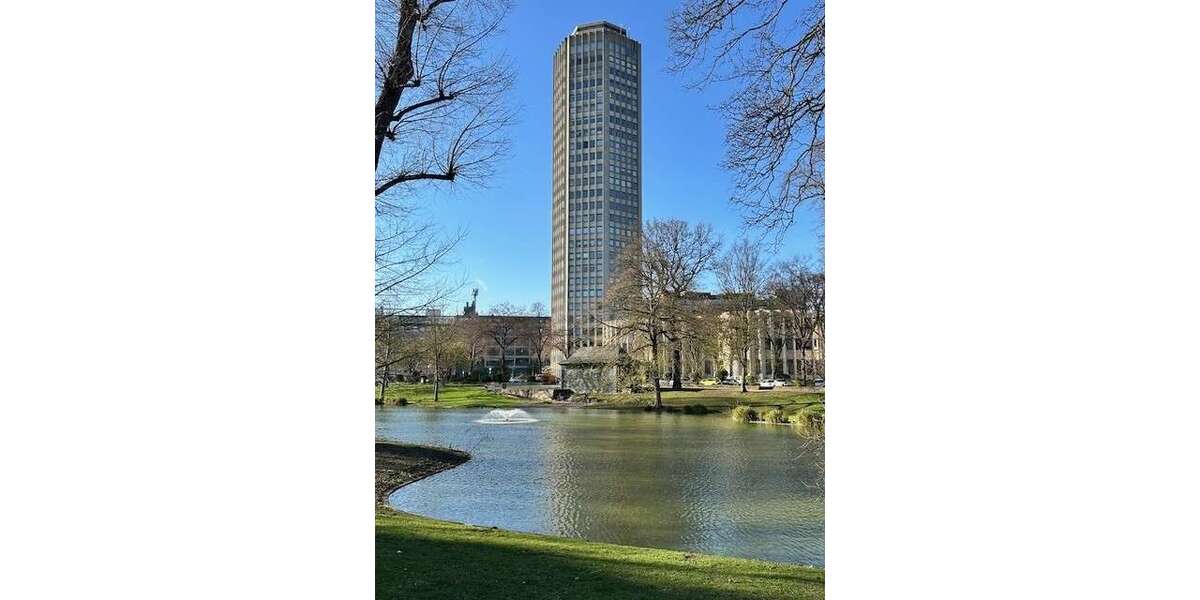 Etagenwohnung Köln Neustadt/Nord - 1 Zimmer, 47 m&sup2;, 249.500&euro; | Angebot:27076375