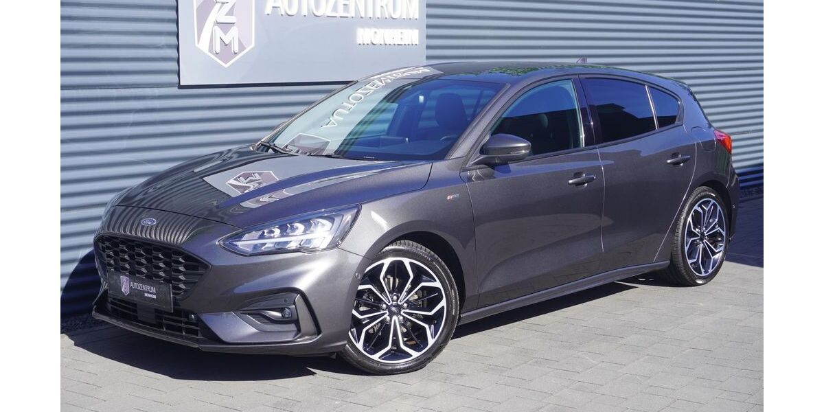 Ford Focus 65.000 km 14.990 &euro; Monheim am Rhein 40789