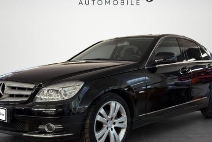 Mercedes-Benz C 180 157.524 km 8.790 &euro; Wuppertal 42349