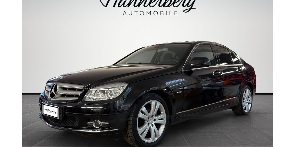 Mercedes-Benz C 180 157.524 km 8.790 &euro; Wuppertal 42349