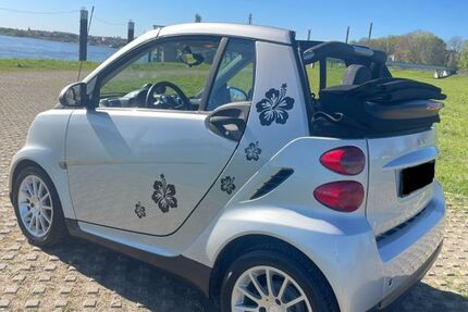 Smart ForTwo 101.500 km 3.998 &euro; Köln 50769