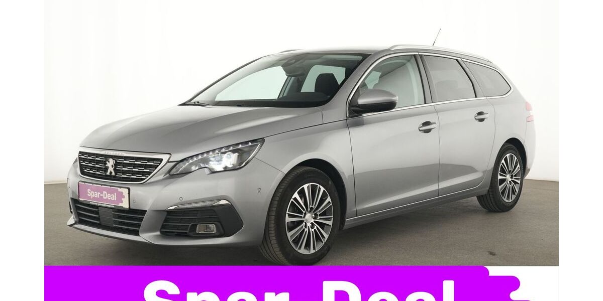 Peugeot 308 79.963 km 13.639 &euro; Neuss 41460