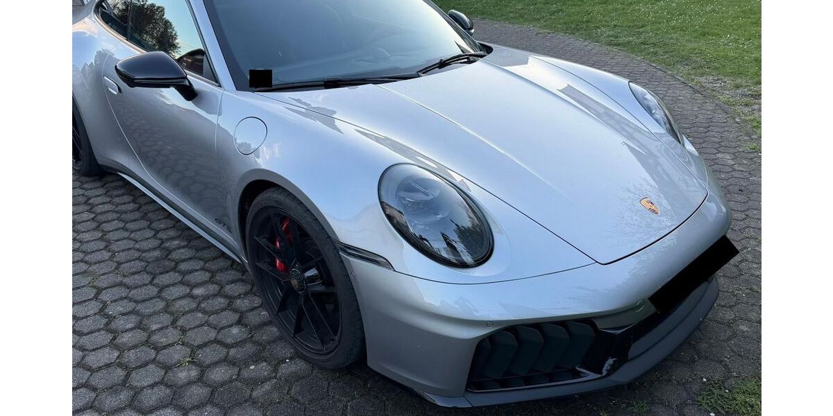 Porsche 992 7.000 km 172.000 &euro; Köln 51105